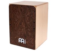 Meinl Snarecraft Jam Cajon Burl