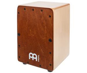 Meinl Snarecraft Mini Cajon Almond