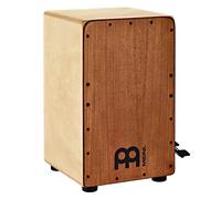 Meinl Snarecraft Professional Cajon 19 3/4 inch American White Ash