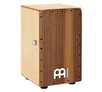 Meinl Snarecraft Prof. Cajon Walnut
