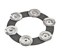 Meinl Soft Ching Ring 6" Stainless Steel Jingles