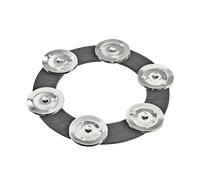 Meinl Soft Ching Ring 6", Stainless Steel Jingles