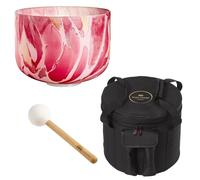Meinl Sonic Energy 10" Marble Singing Bowl C4 Root Chakra