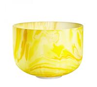 Meinl Sonic Energy 10" Marble Singing Bowl E4 Solarplexus Chakra