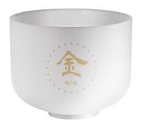 Meinl Sonic Energy 10" TCM Crystal Singing Bowl Metal 288 Hz
