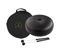 Meinl STD1BK Sonic Energy Tongue Drum