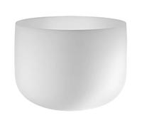 Meinl Sonic Energy 14" Crystal Singing Bowl Root Chakra