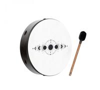 Meinl Sonic Energy 14" Ritual Drum Moon Phases True Feel Head
