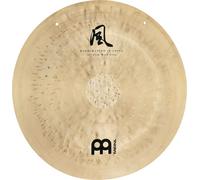 Meinl Sonic Energy 18" Wind Gong, Handcrafted Bronze Alloy - Includes Beater and Cover - For Sound Healing Therapy, Yoga and Meditation, 2-YEAR WARRANTY (WG-TT18)