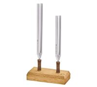 Meinl Sonic Energy 2-piece Binaural Therapy Tuning Fork Set Gamma