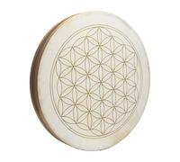 Meinl Sonic Energy 22" Flower of Life Wave Drum Goat heads