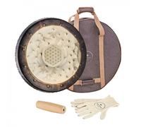 Meinl Sonic Energy 22" Soundscape Gong Flower of Life