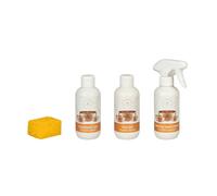 Meinl Sonic Energy 3-pieces Singing Bowl Care and Protectant Set