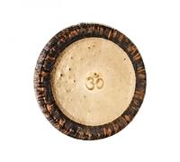 Meinl Sonic Energy 32" Om Gong 136.10 Hz / C#2 Heart Chakra
