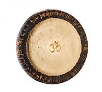 Meinl Sonic Energy 36" Om Gong 136.10 Hz / C#2 Heart Chakra
