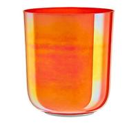 Essence Crystal Singing Bowl, High-purity Quartz For Calming Meditation, ASMR, Chakra Healing, or Yoga