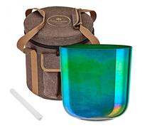 Meinl Sonic Energy Essence Crystal Singing Bowl 8" (F3)