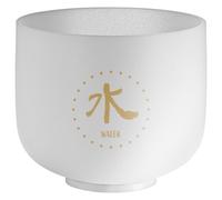 Meinl Sonic Energy 8" TCM Crystal Singing Bowl Water 432 Hz