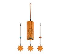 Meinl Sonic Energy Cosmic Bamboo Chime - 432 Hz/Aurora (Morning)