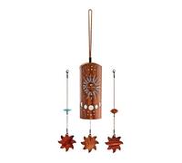 Meinl Sonic Energy Cosmic Bamboo Chime Luna (evening) 432 Hz