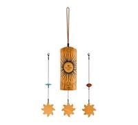 Meinl Sonic Energy Cosmic Bamboo Chime Sol (day) 432 Hz