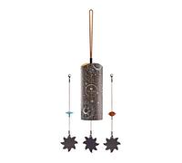 Meinl Sonic Energy Cosmic Bamboo Chime - 432 Hz/Stella (Night)