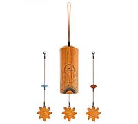 Meinl Sonic Energy Cosmic Bamboo Chime Aurora (morning) 432 Hz