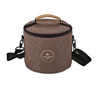 Meinl Sonic Energy Cosmic Bamboo Chime Carrying Bag for 4 pieces