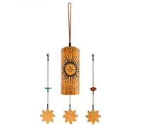 Meinl Sonic Energy Cosmic Bamboo Chime Sol (day) 432 Hz