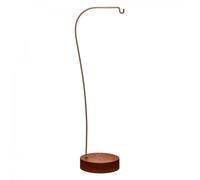 Meinl Sonic Energy Cosmic Bamboo Chime Stand for Single Chime