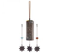 Meinl Sonic Energy Cosmic Bamboo Chime Stella (night) 432 Hz
