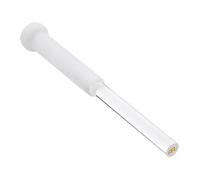 Meinl Sonic Energy Half-coated Crystal Silicone Rod - Medium