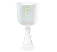 Meinl Sonic Energy Crystal Singing Chalice, 6.75" / 17 cm, Note C4, Cr