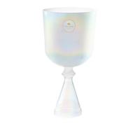 Meinl Sonic Energy Crystal Singing Chalice, 6.75" / 17 cm, Note C4, Cr