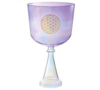 Meinl Sonic Energy Crystal Singing Chalice 8" / 20 cm Note F3