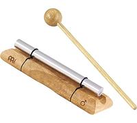 Meinl Sonic Energy EC-CH planetary tuned energy chime Platonic Year Einzel