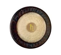 Meinl Sonic Energy G32-SA Saturn Planetary Tuned Gong, 32-Inch