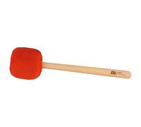 Meinl Sonic Energy Gong Mallet Large Sweet Tangerine