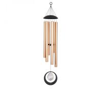 Meinl Sonic Energy Grey Agate Meditation Chime 50" 432 Hz Bronze
