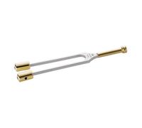 Meinl Sonic Energy Grounding Therapy Tuning Fork Earth Year / Om 68.05 Hz