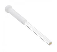 Meinl Sonic Energy Half-coated Crystal Silicone Rod Large