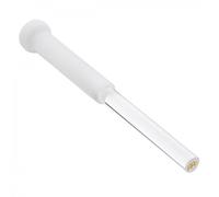 Meinl Sonic Energy Crystal Singing Bowl Rod, Silicone Coated, Medium