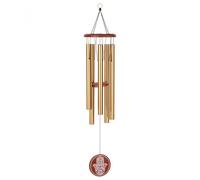 Meinl Sonic Energy Hamsa Meditation Chime 36" Bronze