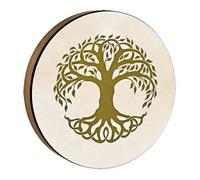Meinl Sonic Energy Hand Drum 16" / 41 cm Tree of Life Design