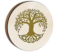 Meinl Sonic Energy Hand Drum 16" / 41 cm Tree of Life Design