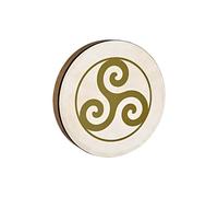 Meinl Sonic Energy Hand Drum 16" Triskele