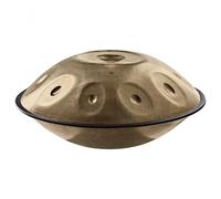 Meinl Sonic Energy Handpan Vintage Gold D Kurd - 10 Notes