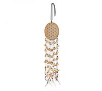 Meinl Sonic Energy Kenari Chimes Flower of Life Large 10 Cords