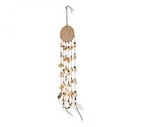Meinl Sonic Energy Kenari Chimes Flower of Life Small 6 Cords