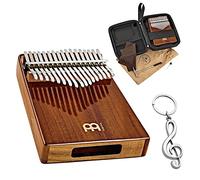 Meinl Sonic Energy KL1705H Wah-Wah Kalimba Thumb Piano + Keepdrum Keyring